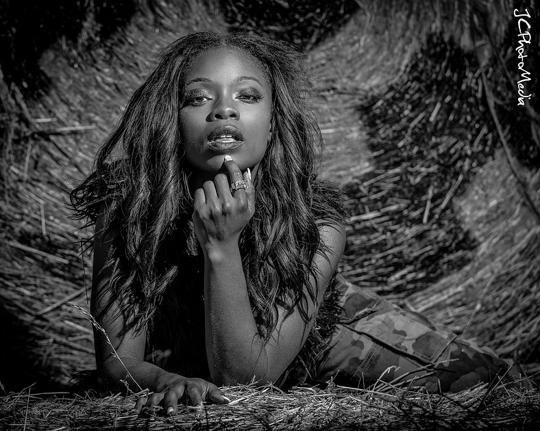 Fancy Mars JCPhotoMedia | Fancy Mars Black & White